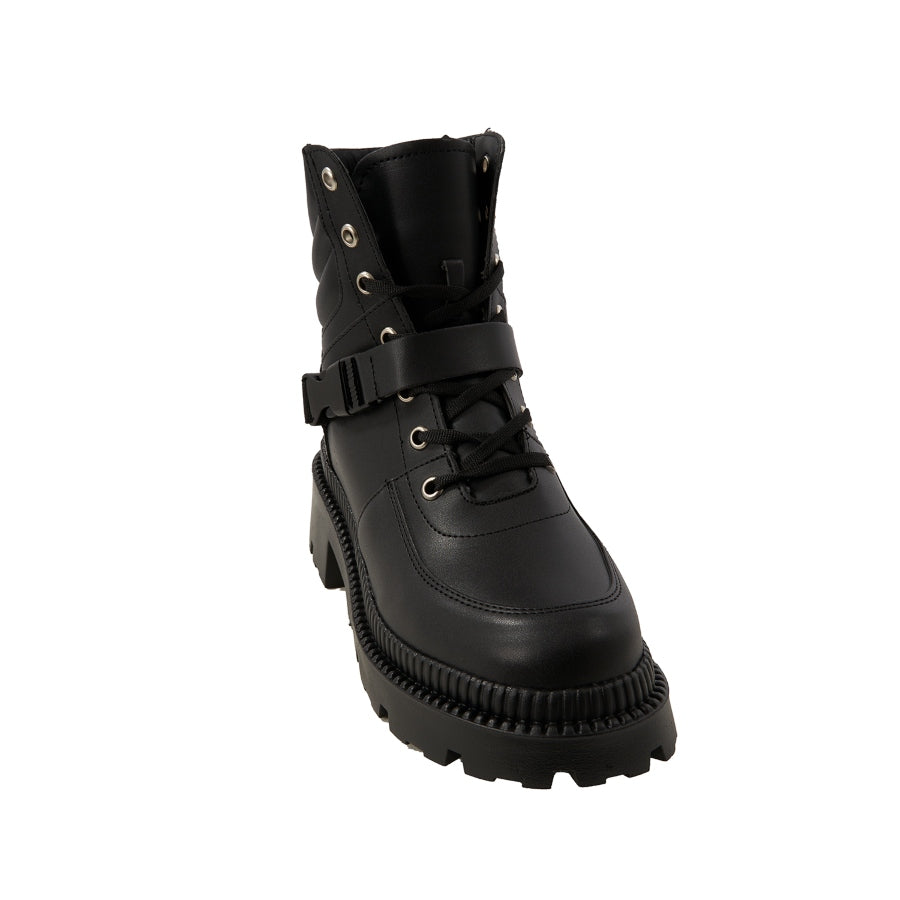 Combat boots - Roxy - negras