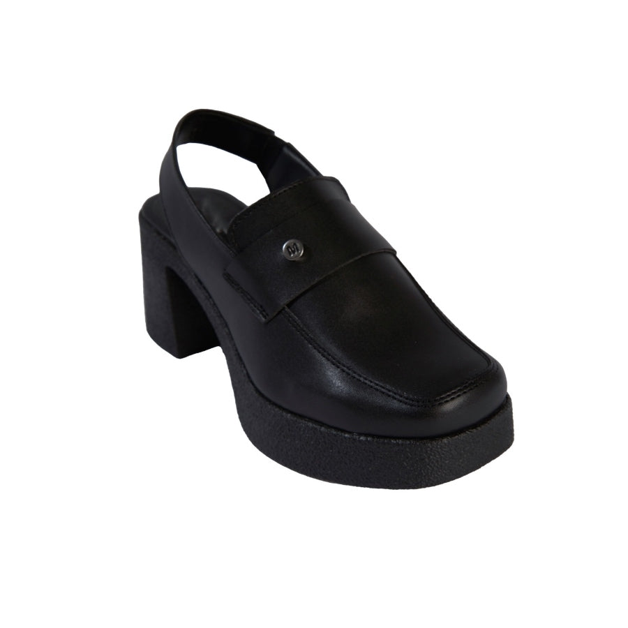 Zapatos - Felicia - negros